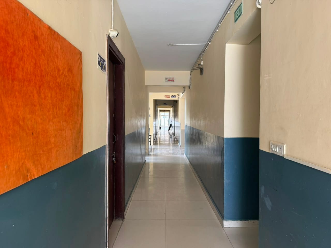 White House Boys Hostel Gallery Image 2